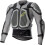 Alpinestars 6506823-915-S: Bionic Action V2 Προστατευτικό Μπουφάν Γκρι-Μαύρο Sm 1