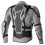 Alpinestars 6506823-915-S: Bionic Action V2 Προστατευτικό Μπουφάν Γκρι-Μαύρο Sm 2