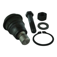 TRQ Front Lower Ball Joint Compatibel met 2003-2007 Nissan Murano 2004-2009 Quest 2008-2018 Rogue