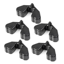 MOTO1988 Gumy pohonu tlumice zadnho kola 5ks pro Suzuki GSXR600 GSXR750 GSXR1000 2000-2004 SV1000 SV1000S 2003-2007 64651-35F00