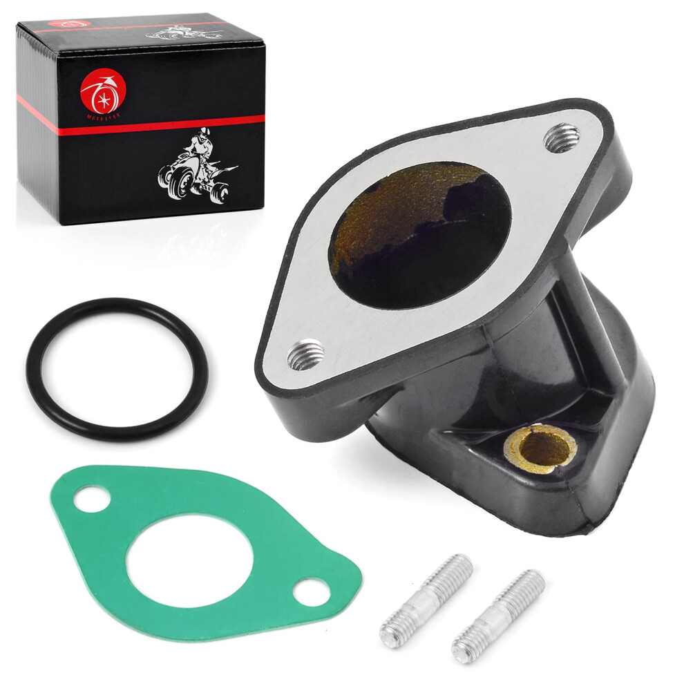 Moto1988 Intake Manifold Boot & Gasket Compatible With Honda 19812013 Crf100 Crf100f Xr100 Xr100r Xl100 Xl100s 17110Ka8000 723497432832