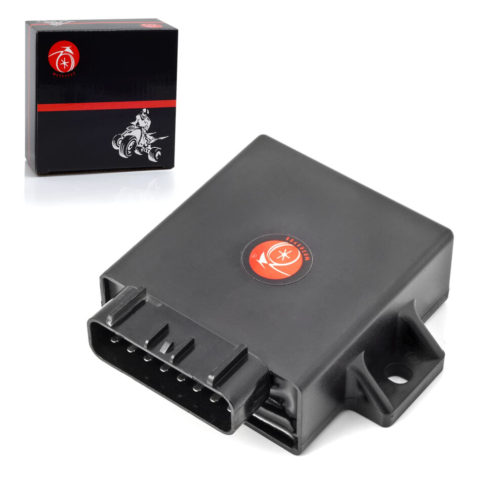 Moto1988 Cdi Box Ignition For Polaris Predator 500 2005 2006 2007 3089613 723497432856