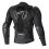 Giacca protettiva Alpinestars 650682310S Bionic Action V2 Nera SM 2