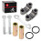 Kit de joint d'axe de direction pour Yamaha Banshee Blaster Grizzly Raptor 80-550 1