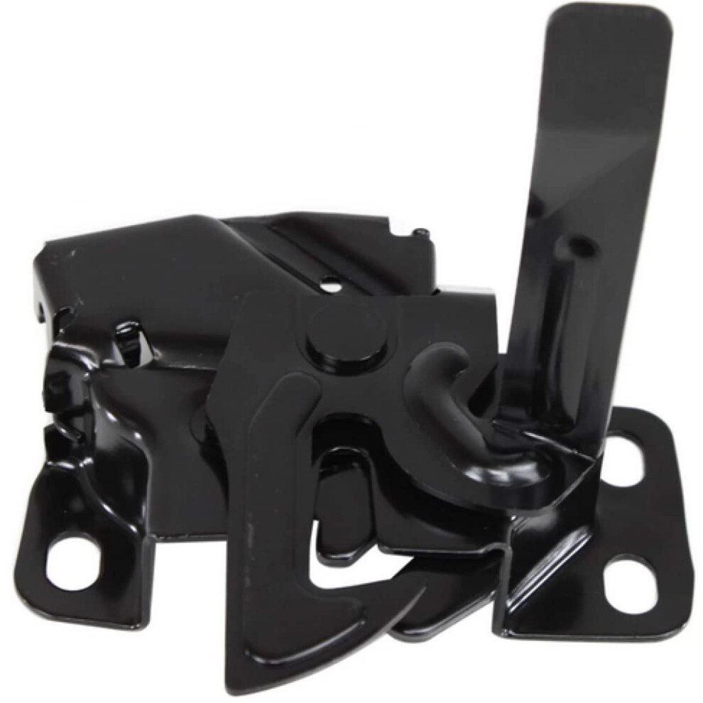 For Honda Civic Hood Latch 2001 2002 2003 | Hybrid | Sedan/Coupe | Ho1234110 | 74120S5aa01 197238484785