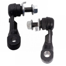 TRQ Stabilisator-Verbindungsset fr vordere Stabilisatoren, kompatibel mit INFINITI G35 20042006