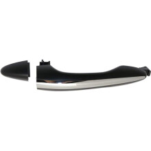 KarParts360 pour Kia Optima 2012 2013 2014 2015 Poigne de porte extrieure ct passager avant apprte | Modles EX/LX/SX/SXL/EX Luxury/Limited
