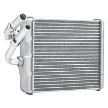 Voor Chevy Express 2500/3500 Verwarmingskern 1996-2021 Aluminium Voor 52497763
