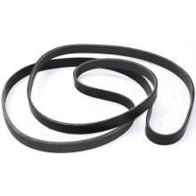 for Chevy Silverado 1500/2500 HD Drive Belt 2001 02 03 04 05 2006 | Serpentiinivyö | 92,3 tuumaa Tehokas L | 0,82 tuumaa Yläosa L | 6 Rib Count