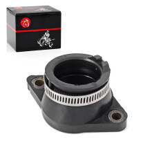 Indsugningsmanifold stvle til Yamaha TW200 Trailway 200 1987-2000 2JX-13586-00-00