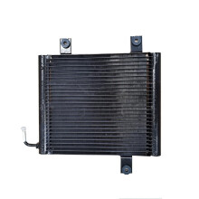 Voor Nissan Xterra/Frontier Externe Transmissie Oliekoeler 2005-2015 NI4050101 | 21606-EA51A