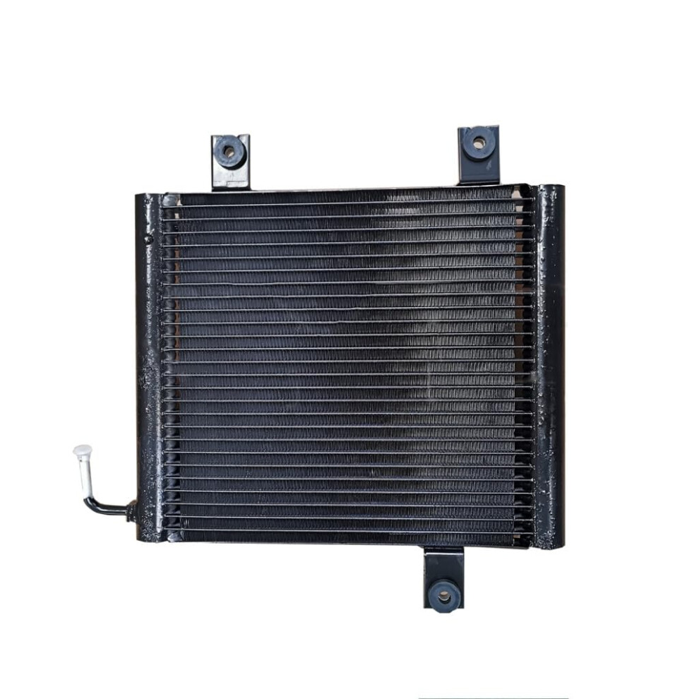 For Nissan Xterra/Frontier External Transmission Oil Cooler 2005-2015 Ni4050101 | 21606-Ea51a 197238384726