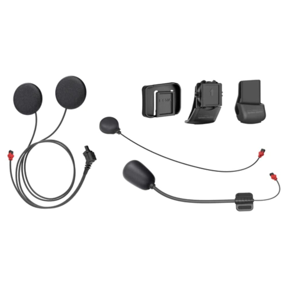 Sena 50C Helmet Clamp Kit