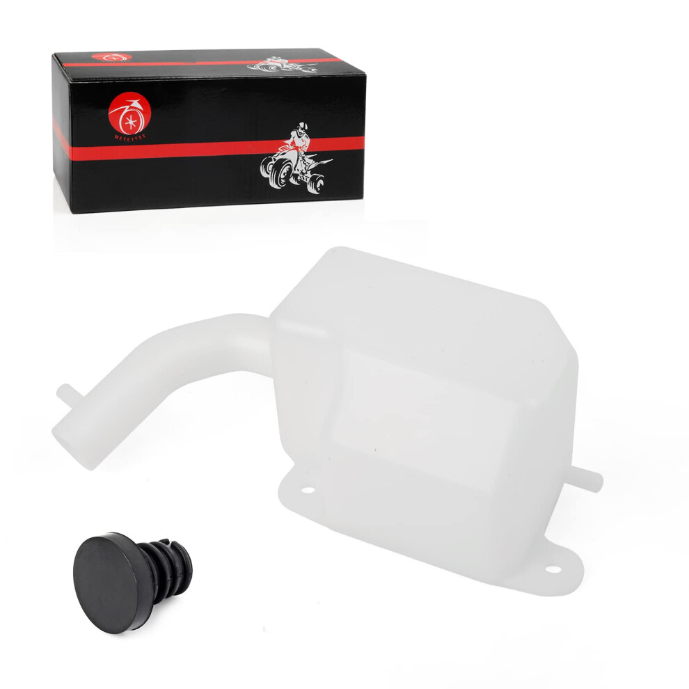 Radiator Reservoir Tank For Suzuki Quadsport Z400 Ltz400 Ltz 400 2003 2004 2005 2006 2007 2008 1791007G00 Quad Coolant Reservoir Tank 733998429262