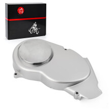 Lewa pokrywa stojana kola zamachowego silnika dla HONDA Z50 CT70 SL70 XL70 1968-1979 11341-120-020