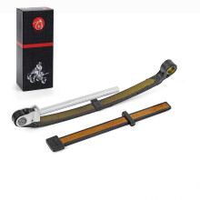 GUIDE TENDICATENA CAMMA Per HONDA 1979-2013 CRF100 CRF100F XL100S XR100 XR100R 14550-116-000 14500-436-000