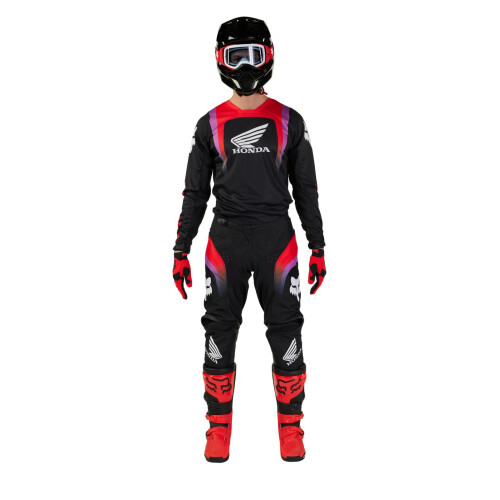 Fox Racing 180 Honda Crossshirt Multi X-Large 2