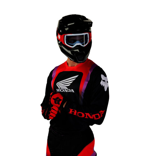 Motokrosov dres Fox Racing 180 Honda Multi Multi Small 1