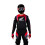 Fox Racing 180 Honda Crossshirt Multi X-Large 1