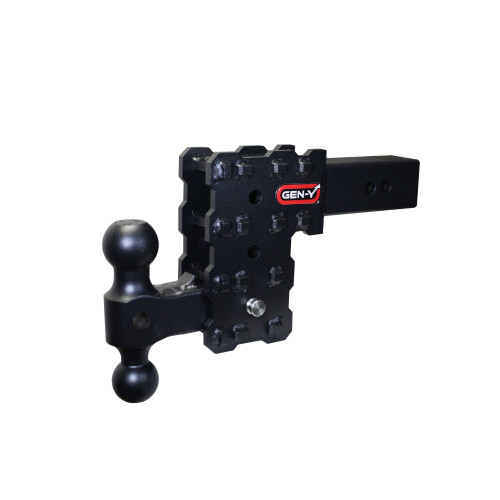 PHANTOM-X 2.5 GAMBO SOLIDO 5 GOCCE 1