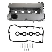 TRQ Ventildeckel kompatibel mit 09–11 Aveo 11–16 Cruze 12–18 Sonic 09–10 Pontiac G3 08 Astra