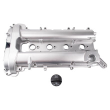 TRQ Ventildeckel kompatibel mit 2010–2017 Buick 2010–2017 Chevrolet 2010–2017 GMC