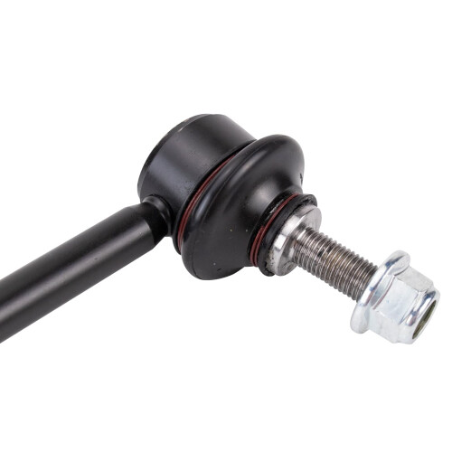 TRQ Front Sway Bar Stabilizer Link Set Compatible with 2016-2021 Tesla X 2