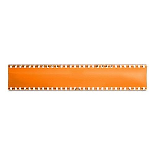 ABDECKUNG 10 ZOLL SR-SERIE AMBER PRO 1
