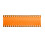 KRYT 6PALCOV SR-SERIES AMBER PRO 1