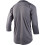 Troy Lee Designs Jersey - Heren Charcoal S 4