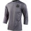 Troy Lee Designs Jersey - Heren Charcoal S 3