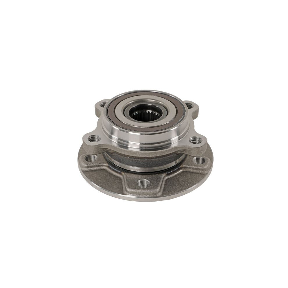 Wheel Bearing And Hub Assembly 019826260246