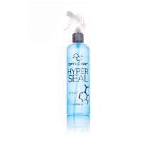 OPTI-COAT - Hyper Seal - Crea una superficie super liscia per una facile pulizia in ambienti ad alto inquinamento; Utilizzo su vernici, modanatur