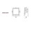 COUVERTURE SRIE Q AMBRE PRO 3