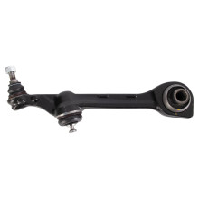 TRQ Forreste Venstre Nedre Bageste Styrearm med Kugleled Driver Side Kompatibel med 2010-2013 Mercedes-Benz S400 2007-2013 S550 S600 2008-2013 S6
