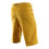 Troy Lee Designs Flowline Short W/Liner Solid Gold Flake 38 3