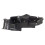 TRQ Front Driver Side Engine Splash Shield Preto Compatvel com 2005-2010 Pontiac G6 GM1250153 3