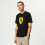 Puma Scuderia Ferrari - Large Shield Tee - Herrer - Sort - St?rrelse: S 3