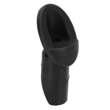 Radio Antenna Bezel for Sienna Rubber Replacement Antenna Ornament