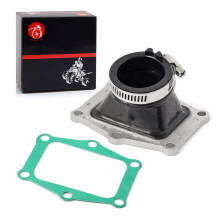 Bota e junta de carb do coletor de admisso para HONDA 1983 1984 ATC250R ATC 250R 16210-964-000