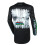 O'NEAL Element V.24 Jersey Juvenil Rancid Negro Blanco XL 2