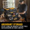 DeWalt DEWALT TOUGHSYSTEM 2.0 Tool Organizer and Storage 3 Drawer Unit (DWST08330) 3