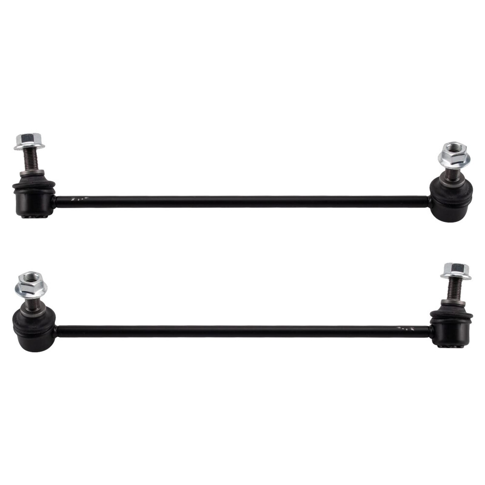 Trq Front Sway Bar Stabilizer Link Set Compatible With 20132018 Acura Rdx 195591271554