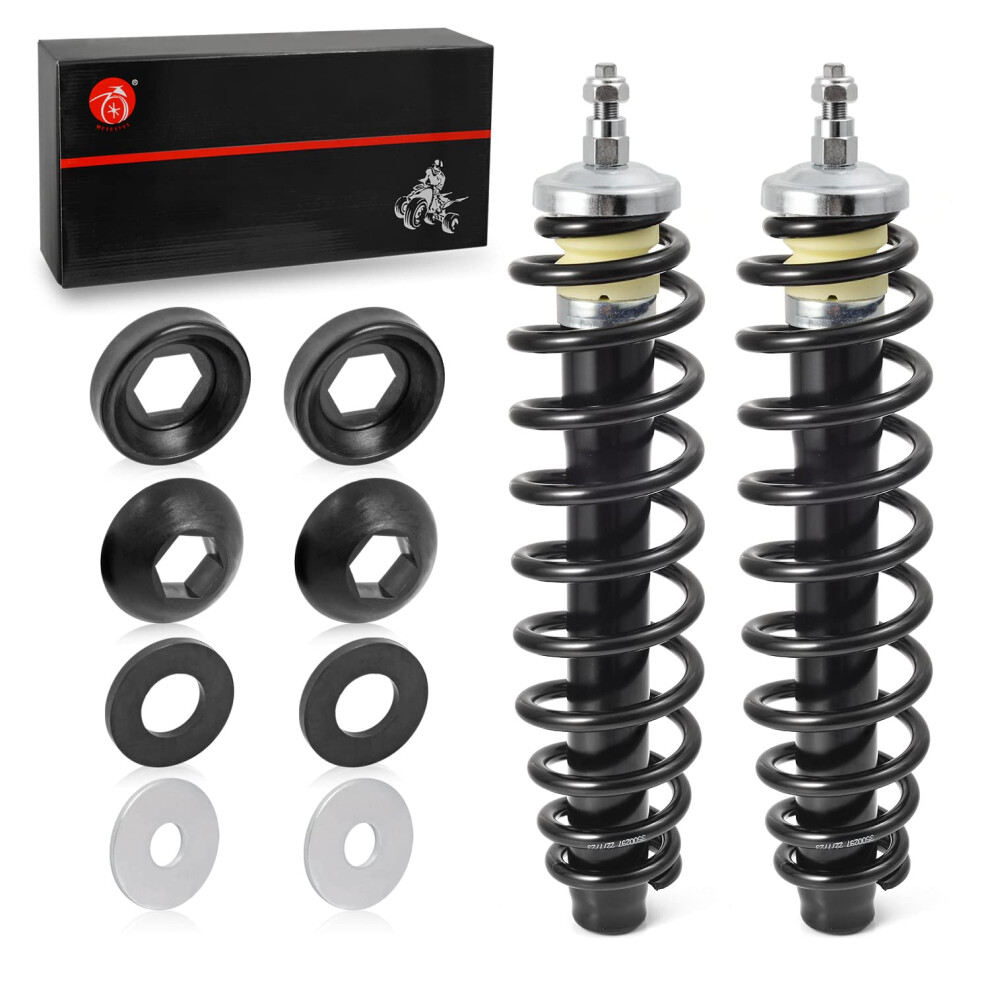 7041762 Front Strut Shocks Absorber For Polaris ACE 325 500 570 900 Scrambler 400 500 Sportsman 400 500 570 600 700 800 Trail Blazer 250 330 400-image-OPC-PJYBJTX-NEW