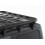 Support de galerie de toit pour plate-forme Smittybilt J02 Defender 2