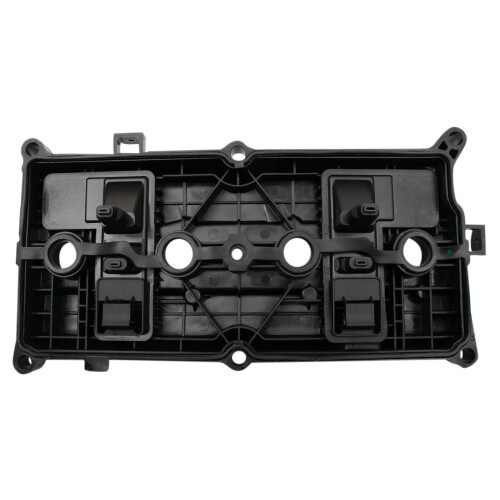 TRQ Couvercle de valve compatible avec Nissan Versa 20072012 1