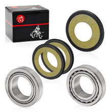 Balhoofdlager + Seal COVER kit Voor YAMAHA WR250 F WR250R WR250X WR400F WR426F WR450F YZ125 YZ250 YZ250F YZ250FX YZ250X YZ400F YZ426F YZ450F YZ45