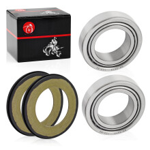 Stuurkolom Lager + Dichtingsdeksel kit Voor HONDA CR125R CR250R CRF250R CRF250X CRF450R CRF450RX CRF450X