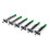 STEELMAN 422112-6PK Kleurgecodeerde SAE Profiel Diepte Meter 6-Pack 1
