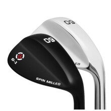 Golf Sand Wedge Rackets 50-64 Degree Stainless Steel Right Handed Wedges with CNC Milling Face Texture Golf Accessories